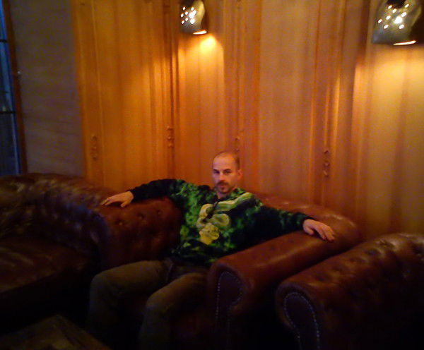 Николай Хачикян