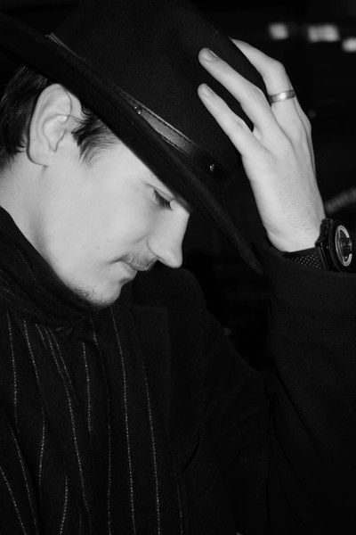 Гроцкий Александр