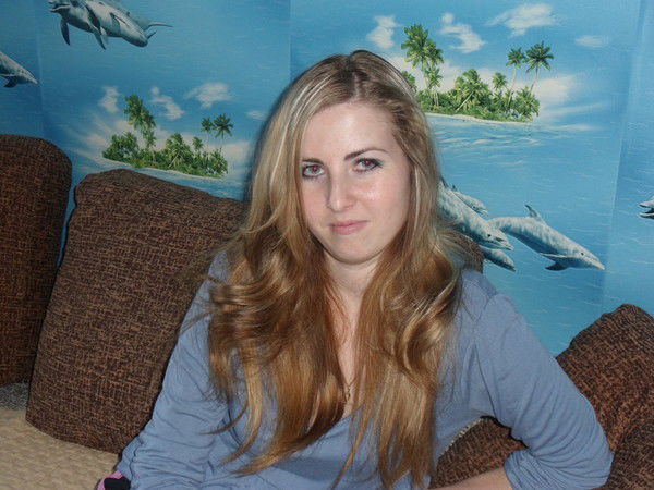 Екатерина Плотникова