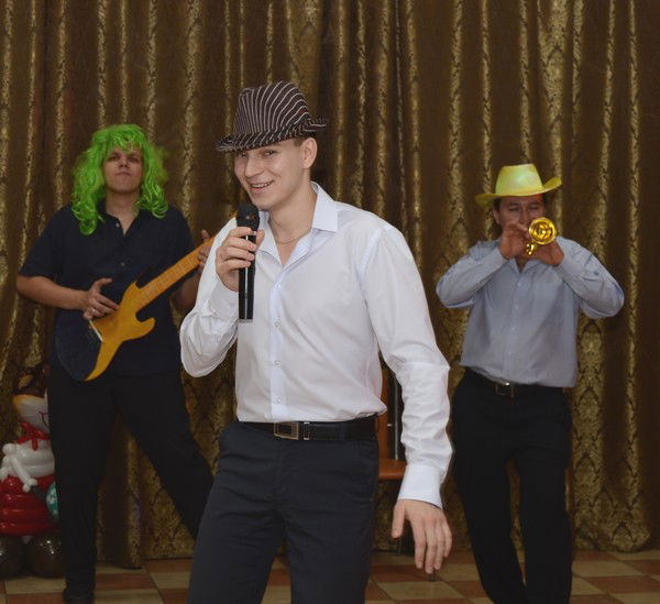 Александр Выборнов