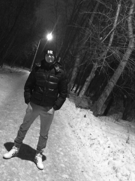 Александр Бабуров