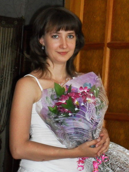 Инна Шипова