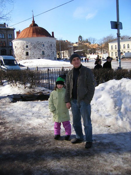 Рафаил Газимов