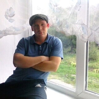 Денис Вторых