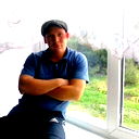 Денис Вторых