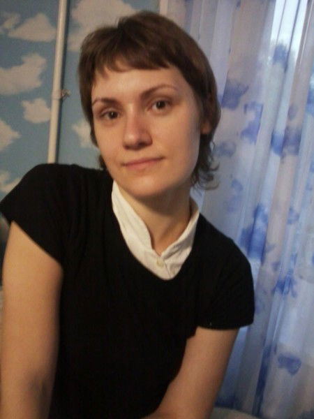 Маша Андреева