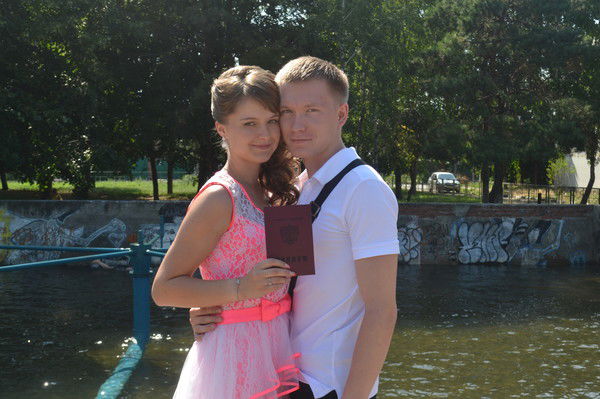 Анастасия Радченко