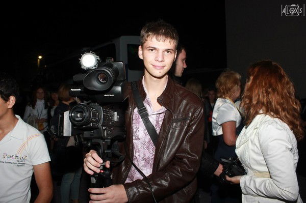 Кирилл Цветков