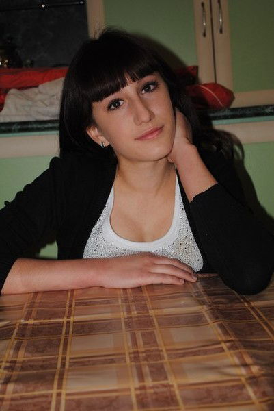 Диана Назипова