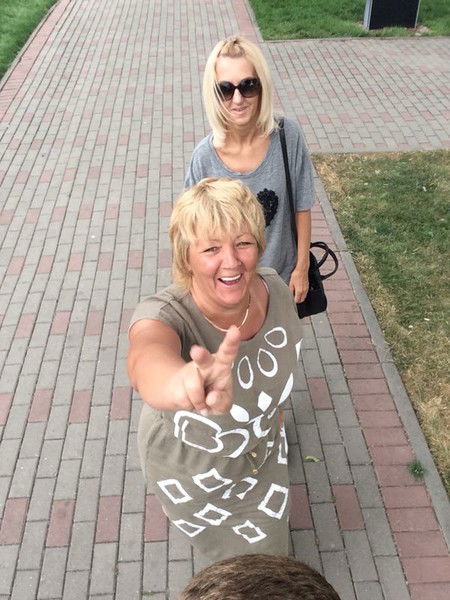 Елена Петрова