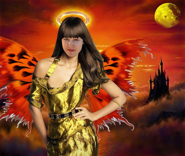 Екатерина :))))