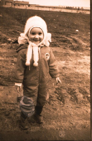 Лена Богатко