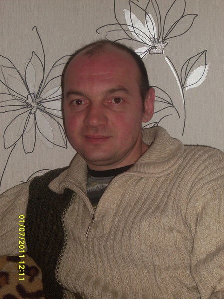 Виталий Сальников