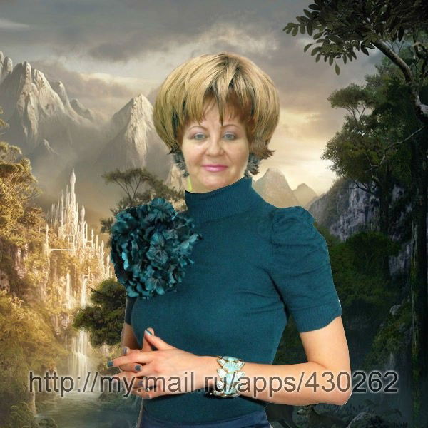 Лариса Разумова