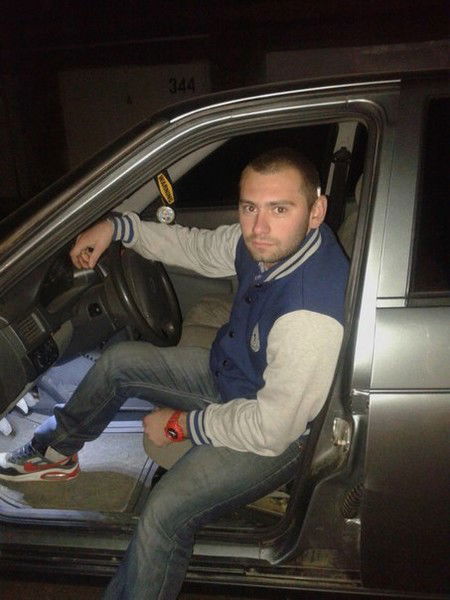 Илья Минасян