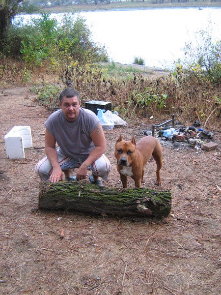 Сергей Моторин