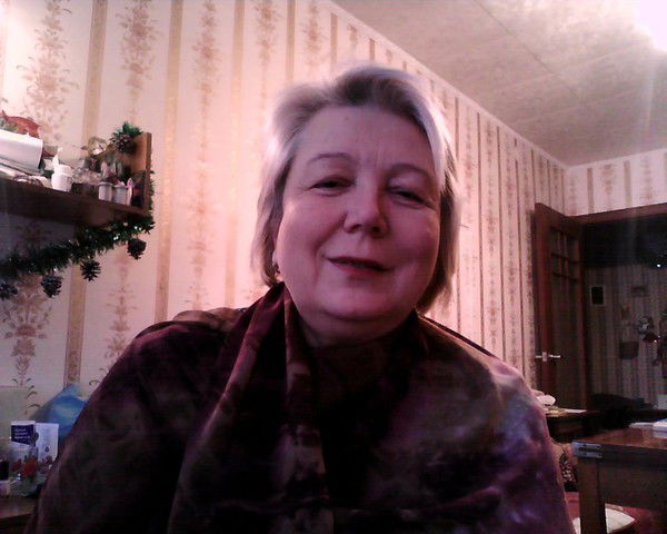 Маргарита Морозова