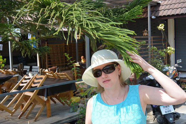 Ирина Шилина