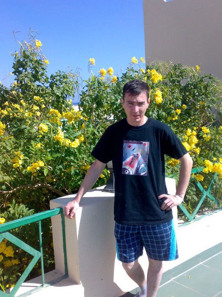 Вадим Окулов