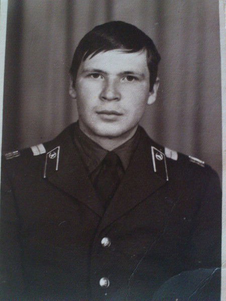 Александр Каширский