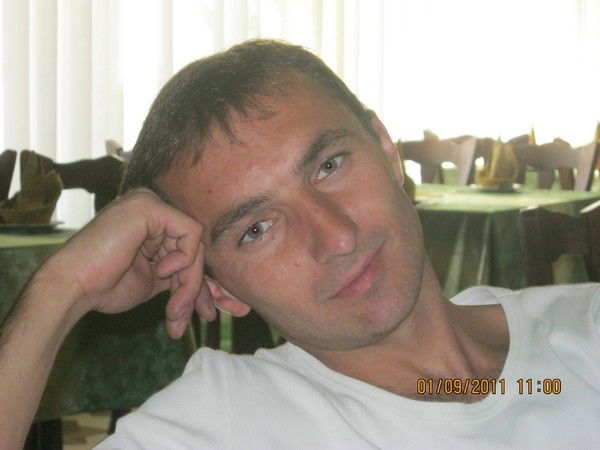 Виталий Алексейчук