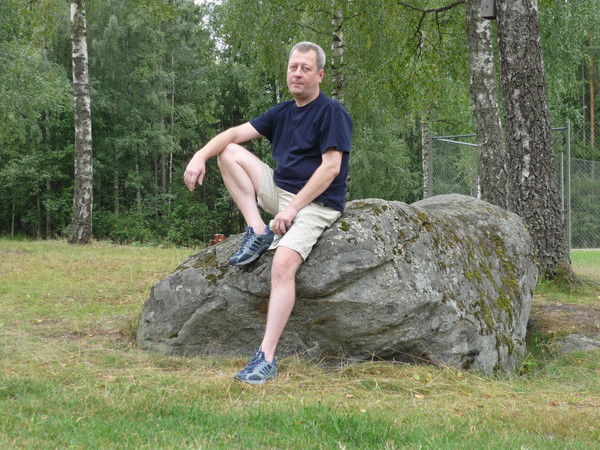 Андрей Санталов