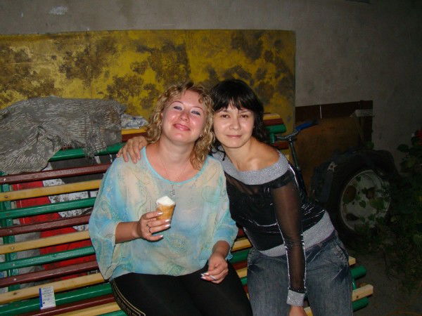 Лидия Милащенко