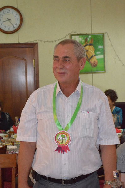 Иван Макшанов