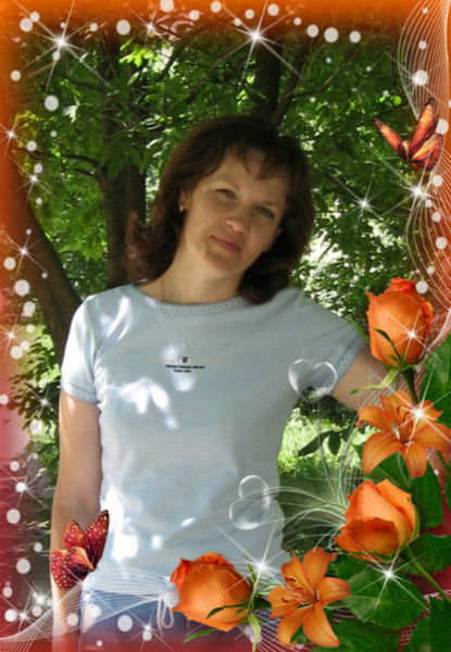 Людмила Базалеева