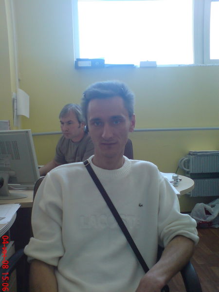 Владислав Аносов