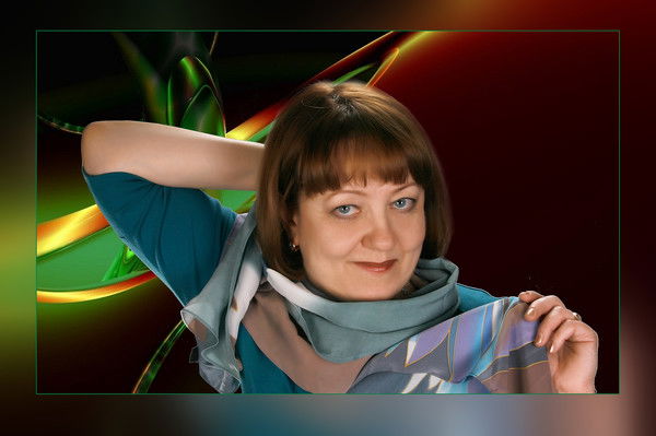 Татьяна Пантина