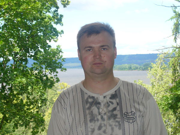 Игорь Медников