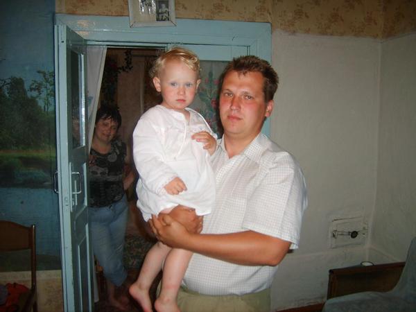 Дмитрий Метлин