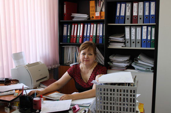 Мансия Ештаева