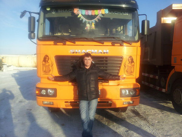 Алексей Алексей