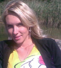 Галина Злуцина