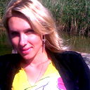 Галина Злуцина