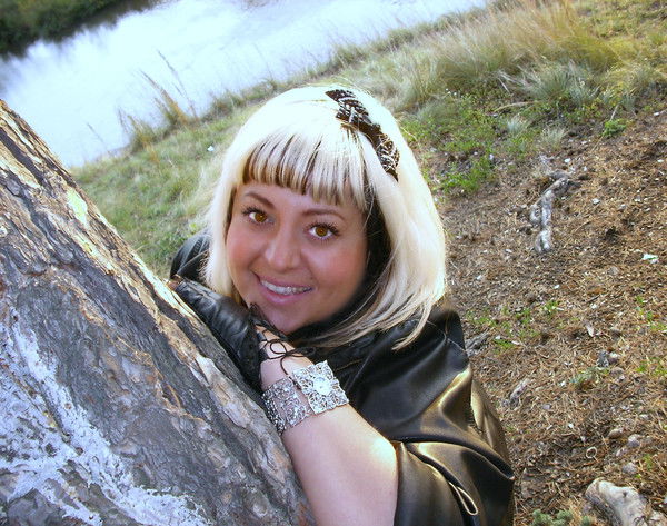 Мариша Антюфеева