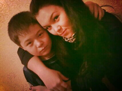 Aslan* *shaihistanov*