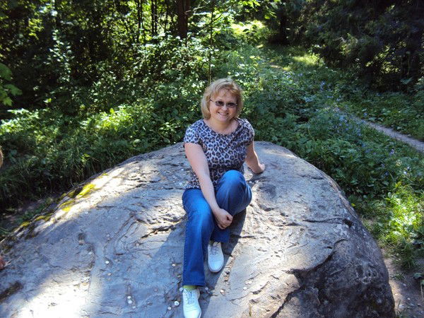 Натали Соболева