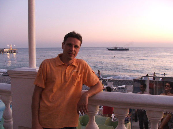 Денис Ридель