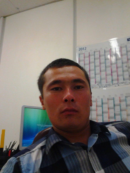 Жайнак Ергенов