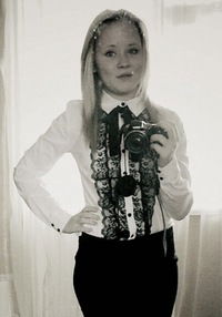 Альбина Котова