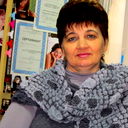 Татьяна Попова