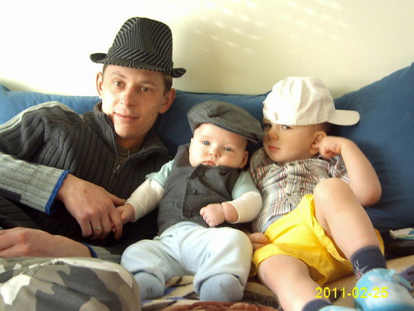 Konstantin Katzendorn