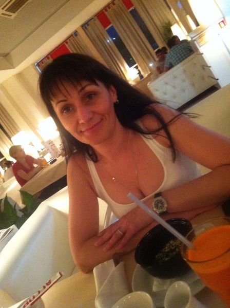 Лариса Денисова