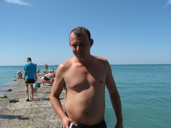 Денис Шкрыль