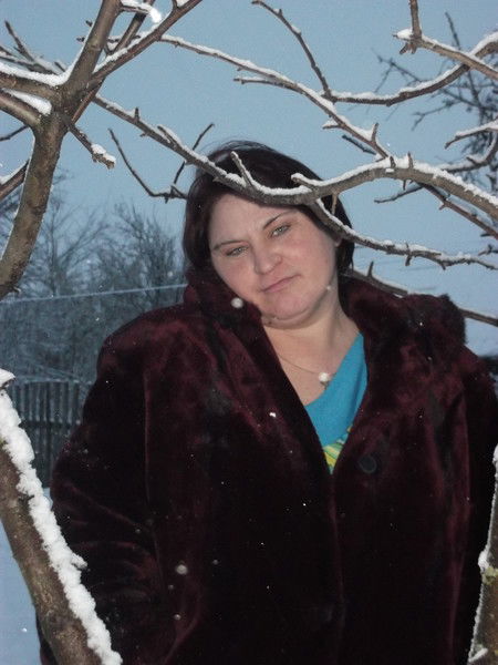 Елена Лягина