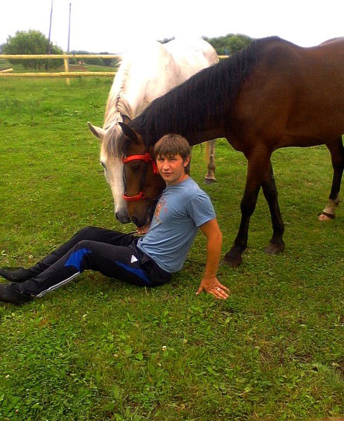 Виталя Гончаренко