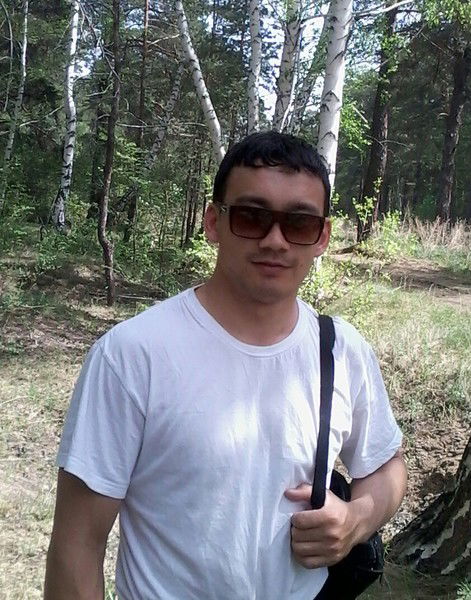 Жантас Токпаев